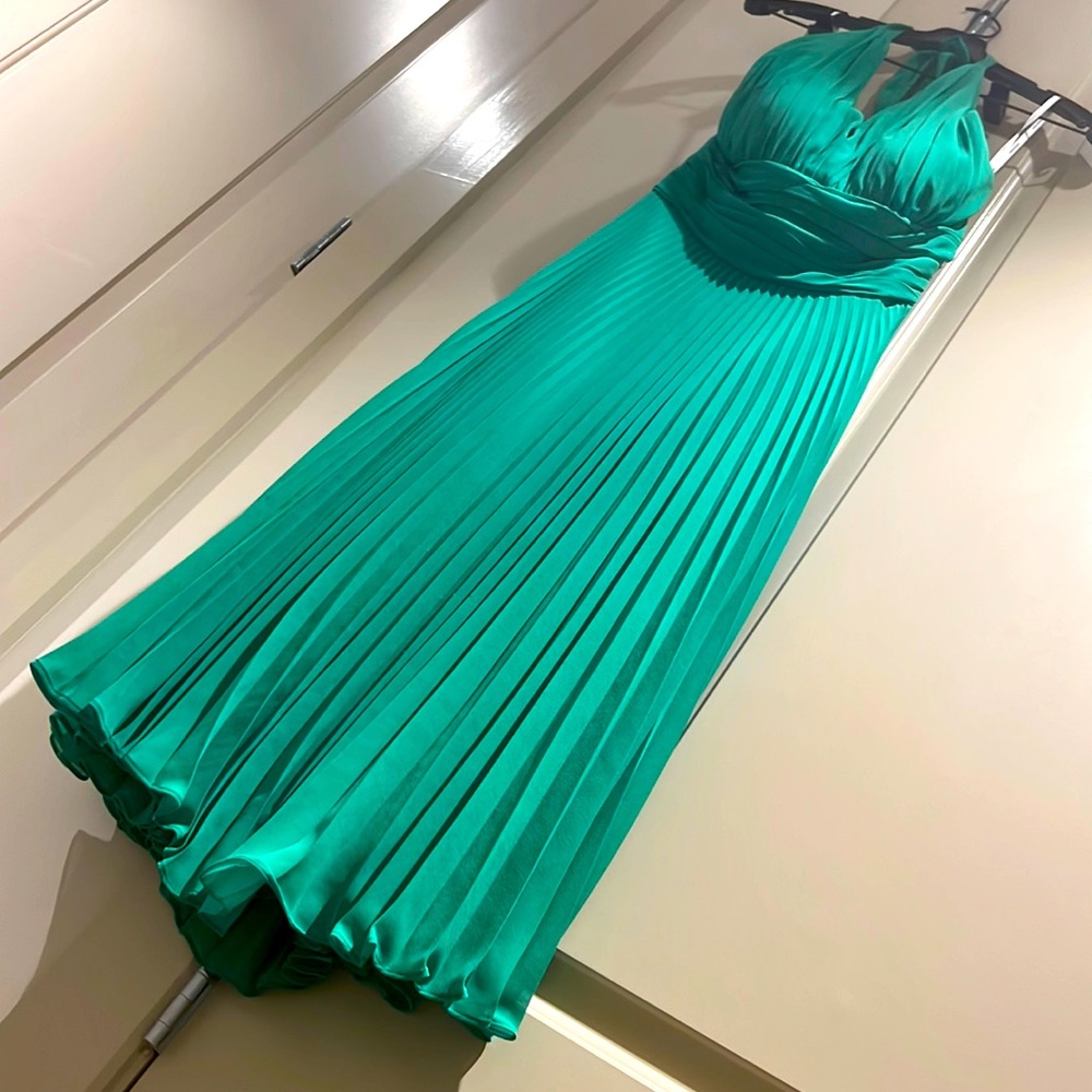 New with tags halter dress